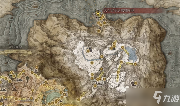 艾尔登法环腐败结晶矛在哪里怎么获得