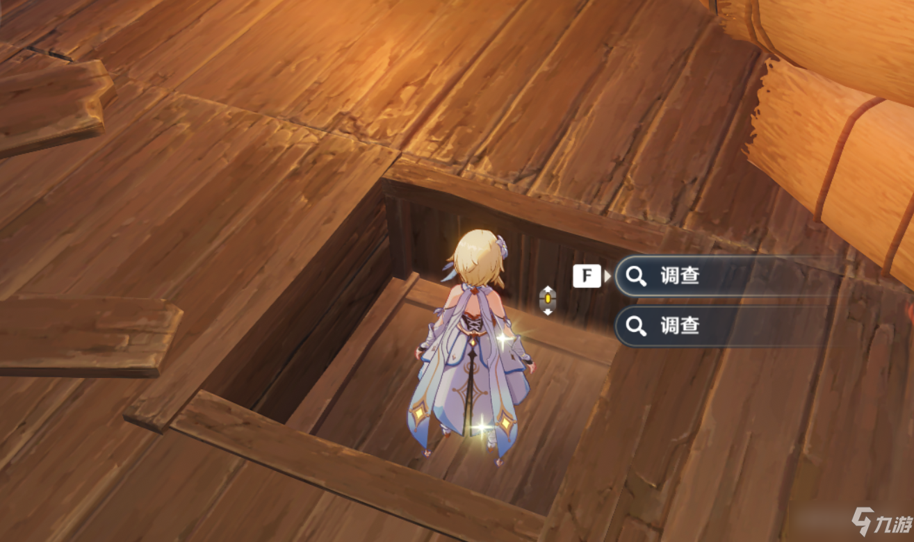 《原神》千年千岩任务怎么做