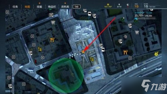 《幽灵线东京》月亮观测数据获取流程攻略