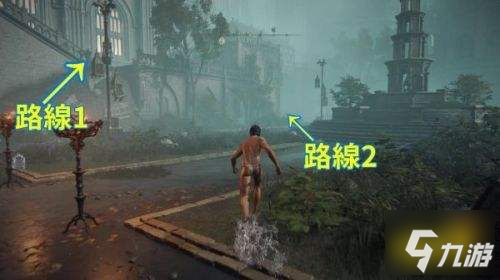 艾尔登法环圆月弩如何获得 艾尔登法环圆月弩获取攻略