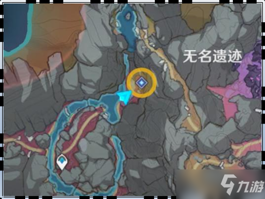 原神黯淡蘑菇的求救任务攻略