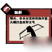 《無悔華夏》秦楚漢兵種介紹 秦楚漢兵種有什么