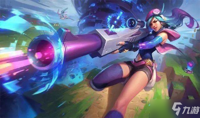 《LOL》12.5版本强势AD推荐