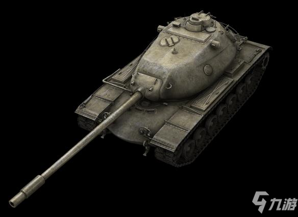 《坦克世界闪击战》M103怎么样 M103坦克图鉴