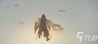 《艾尔登法环》流浪战士的制作笔记23位置一览