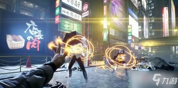 《幽灵线东京》进澡堂技巧分享