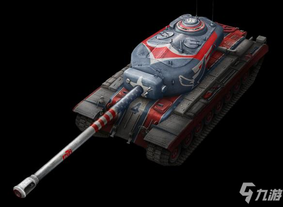《坦克世界闪击战》T34独立怎么样？T34独立坦克图鉴