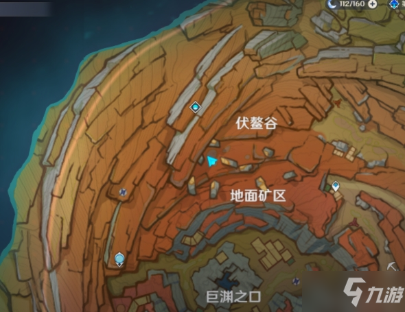 原神岩中幽谷怎么开启 岩中幽谷在哪