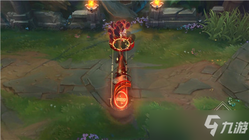 lol2022“命运之子”新皮肤 跟随12.7版本上线