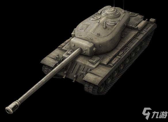 《坦克世界闪击战》T34怎么样 T34坦克图鉴