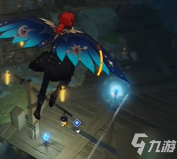 原神解除炮闩的保险机任务攻略 灯桩位置及频率一览