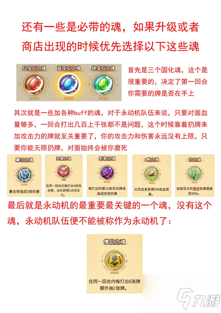 靈魂寶戒要塞永動隊是什么 具體介紹