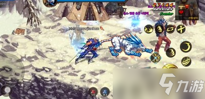 dnf<a linkid=22084>韩服</a>游戏里面怎么获取金币 韩服金币获取方法