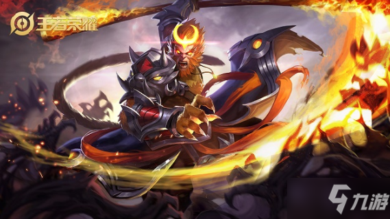 《王者荣耀》体验服3月29日更新 孙悟空加强回退装备修改