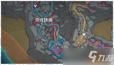 《原神》黯淡蘑菇的求救任务攻略大全 黯淡蘑菇的求救任务制作方法教程