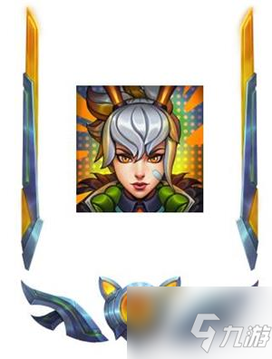 英雄联盟幻灵战队系列皮肤价格一览