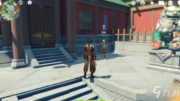 《原神》暂留此影任务攻略 留影机怎么获得