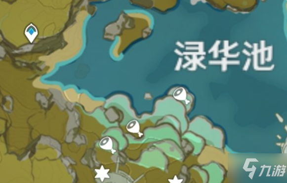 原神青蛙能买吗 原神青蛙哪里多