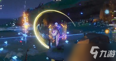 原神夜兰有哪些技能 夜兰的技能介绍