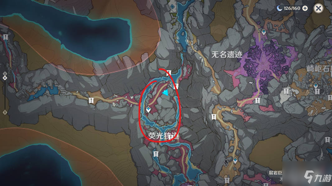 《原神》2.6版他乡迷失客完整流程攻略