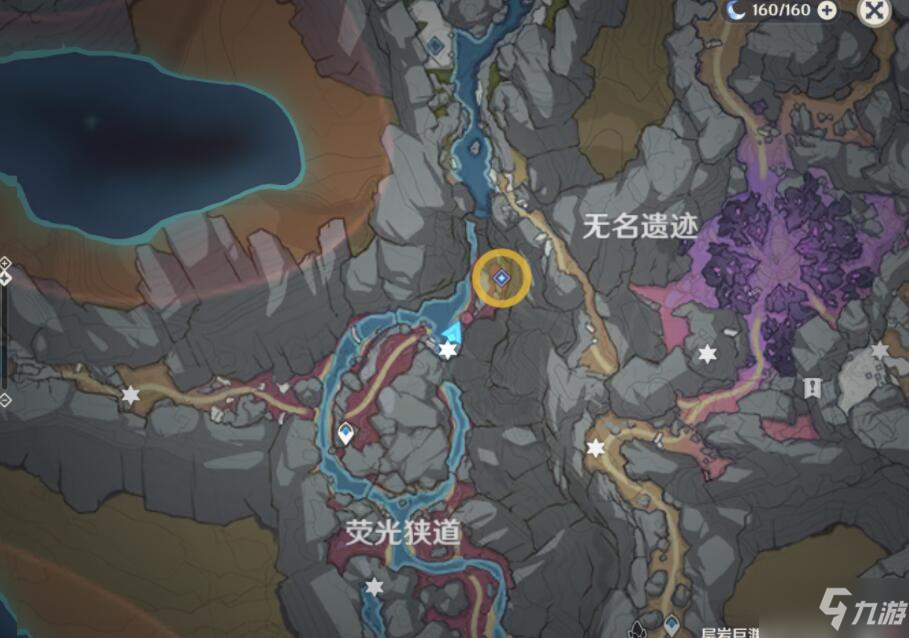《原神》黯淡蘑菇的求救任务怎么做