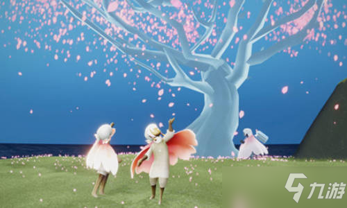 《光遇》花憩節(jié)結(jié)束時(shí)間2022 花憩節(jié)幾時(shí)結(jié)束