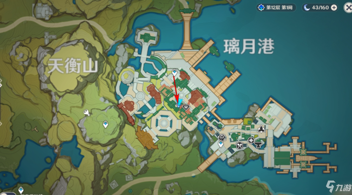 《原神》暂留此影任务攻略 留影机怎么获得