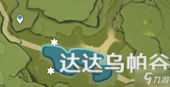原神青蛙能买吗 原神青蛙哪里多
