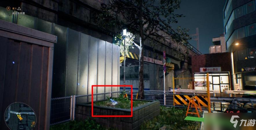 《幽灵线东京》文物收藏品有哪些？文物收藏品位置一览