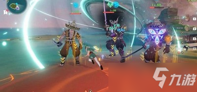 原神神里绫人要怎么选择武器 圣遗物选择推荐建议