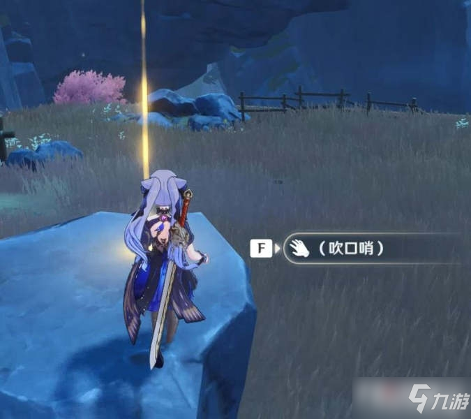 《原神》大黄金盗宝鼬出现条件是什么