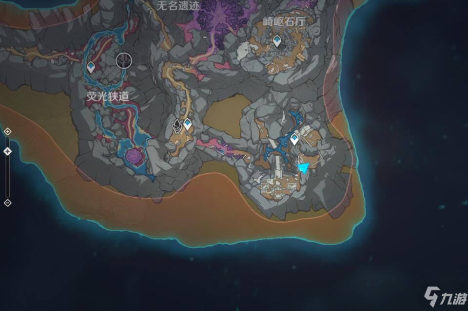 原神渊青宝珠位置一览：渊青宝珠位置全收集攻略