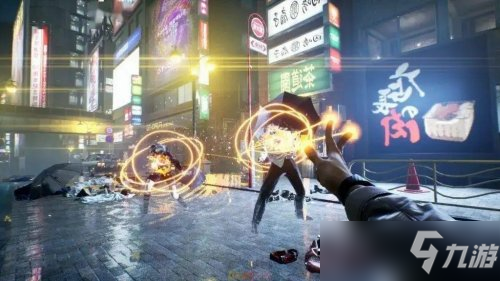 幽灵线东京支线澡堂进去方法