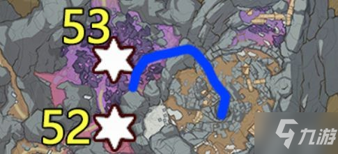 《原神》流明晶石收集线路分享