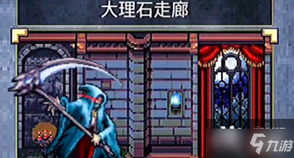 地下城割草大理石走廊怎么打？第二章大理石走廊地图通关攻略大全