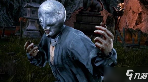 《铁拳7》老头环Mod获制作人称赞 很精良，别再做了