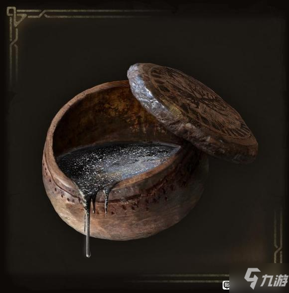 艾尔登法环解包后台新物品一览