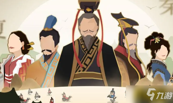 无悔华夏寻音之旅第一篇章答题答案是什么 寻音之旅第一篇章答题答案分享