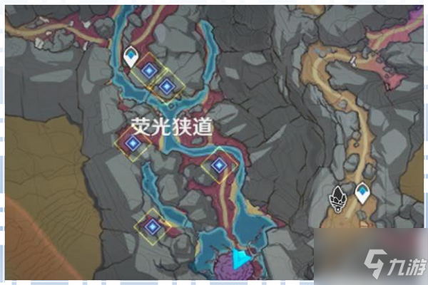 原神黯淡蘑菇的求救任务如何完成？黯淡蘑菇的求救完成分享