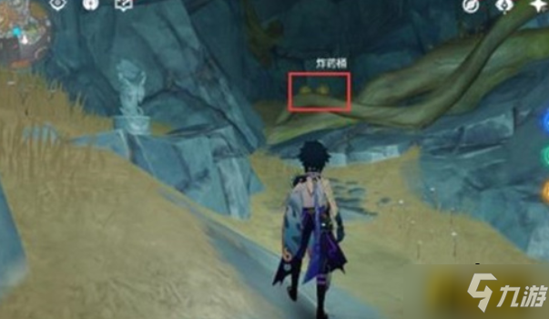 原神新苗在哪里-新苗位置大全