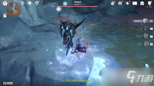 《原神》隐藏成就CREDE THENEBRAE达成攻略