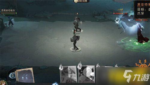 《哈利波特魔法觉醒》纽特双人上分卡组搭配攻略