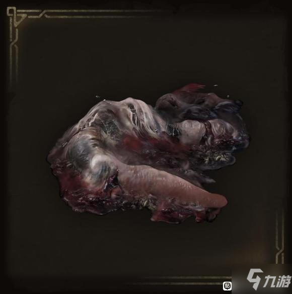 艾尔登法环解包后台新物品一览