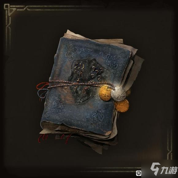 艾尔登法环解包后台新物品一览