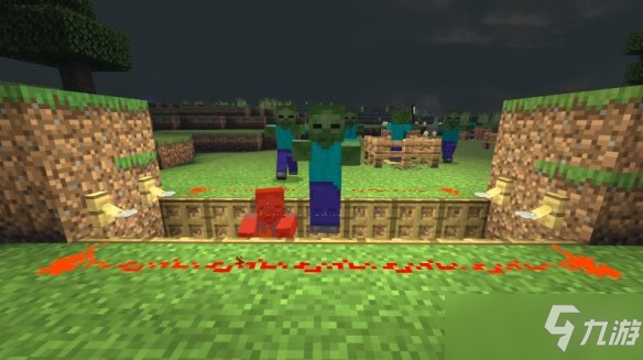 《我的世界手游》岩浆陷阱怎么制作？岩浆陷阱制作方法介绍