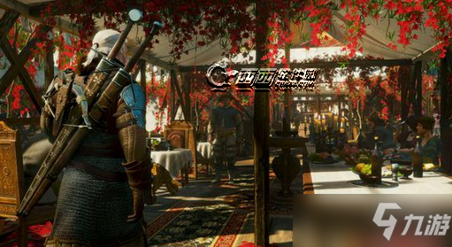 《巫师3》血与酒触发方法及地点介绍 血与酒在哪里触发