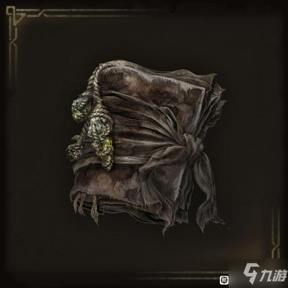 艾尔登法环解包后台新物品一览