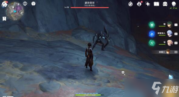 原神9个渊青宝珠位置介绍