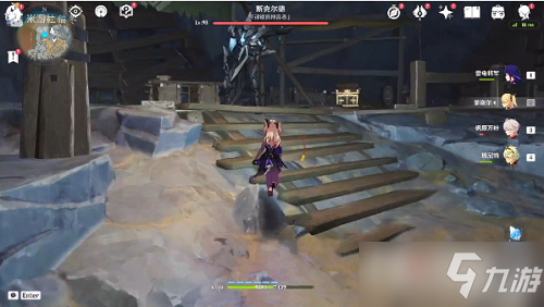 《原神》隐藏成就CREDE THENEBRAE达成攻略