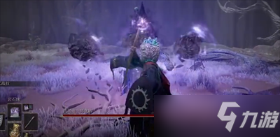 《艾尔登法环》骨灰战场魔法师犹格获得方法介绍